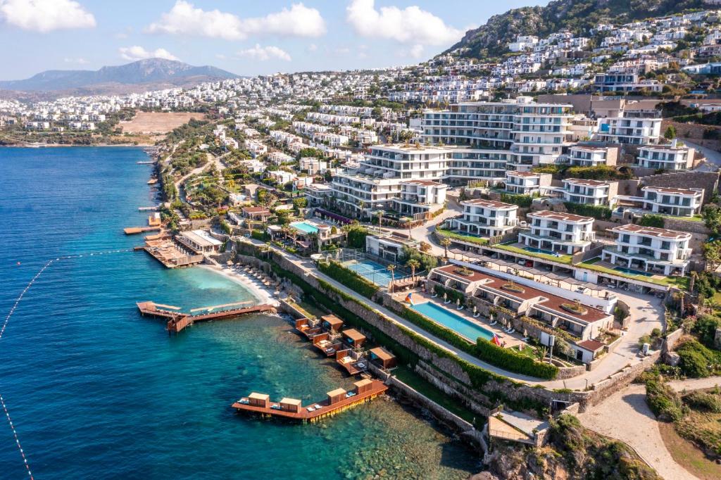 Swissôtel Living Bodrum