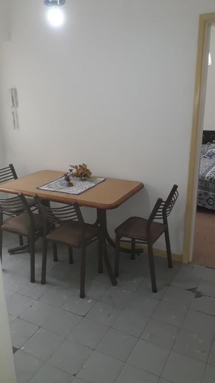 Billede fra billedgalleriet på CORRIENTES 1936 2° F i Mar del Plata