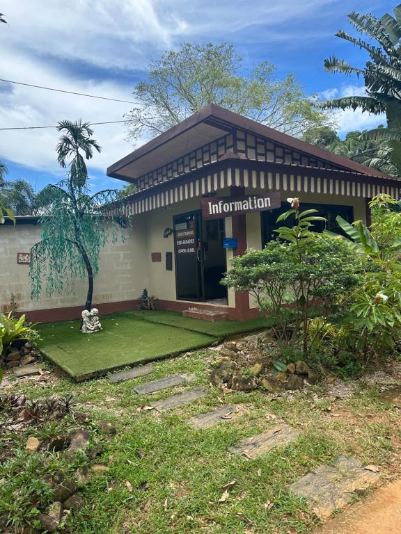 Fine Times Resort - 18