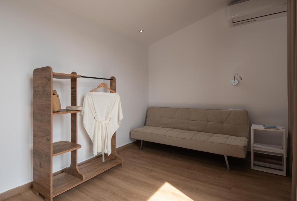 Postel nebo postele na pokoji v ubytování Diva Lodge