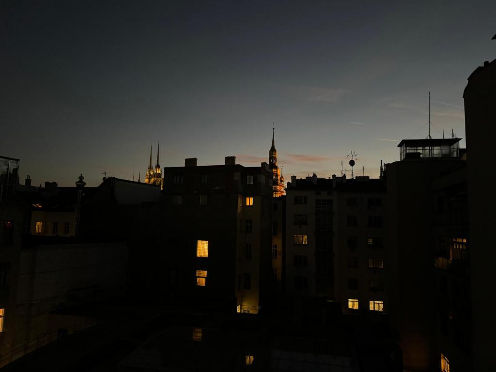 App. TB / Brno centrum - 2