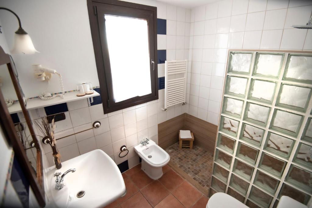 Hotel Boutique Cerro del Sol Adults only recommended - Resim 34