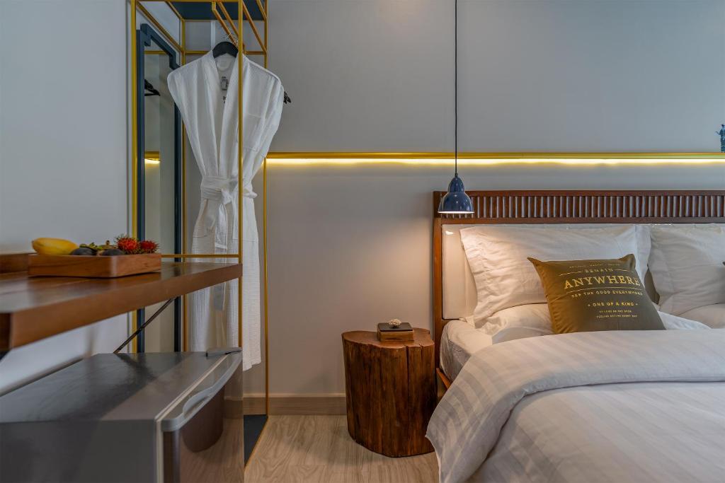 Momo Hotel - Resim 26