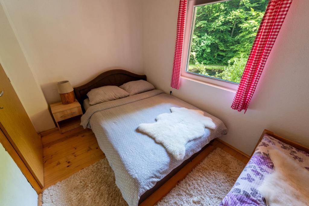 Domacinstvo na kraju svijeta - Appartement De Deux Chambres