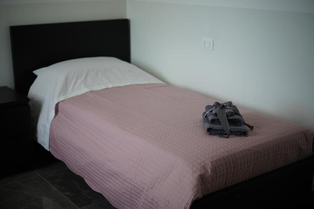 Welcome Milano Guest House - Single Room With Shared Bathroom