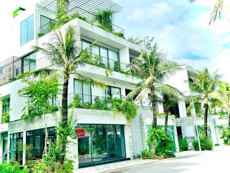Villa Flamigo Dai Lai Chinh Chu - hotel rooms