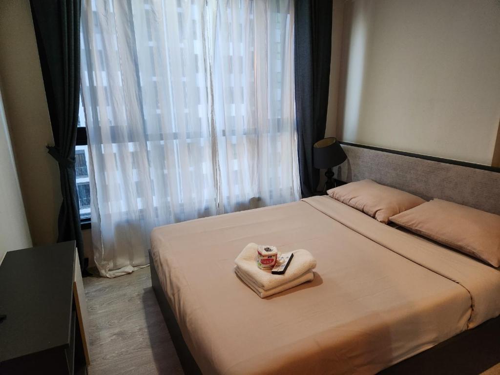 Fotografie z fotogalerie ubytování City center The Base Sea View apartment, convenient life traffic v destinaci Pattaya Central