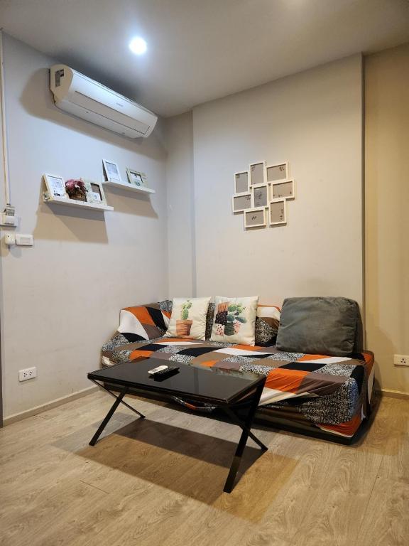 Fotografie z fotogalerie ubytování City center The Base Sea View apartment, convenient life traffic v destinaci Pattaya Central