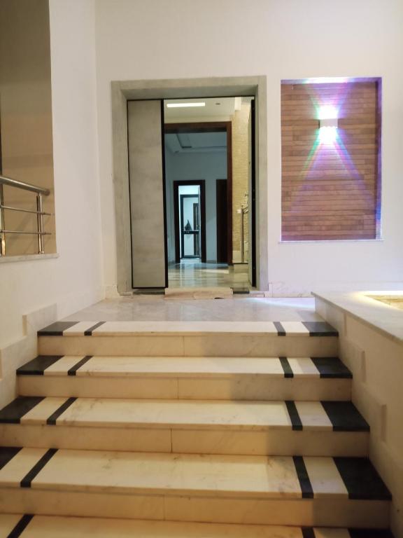 Fotografie z fotogalerie ubytování DarNejib, ElWafa city - north Hammamet v destinaci Nabeul