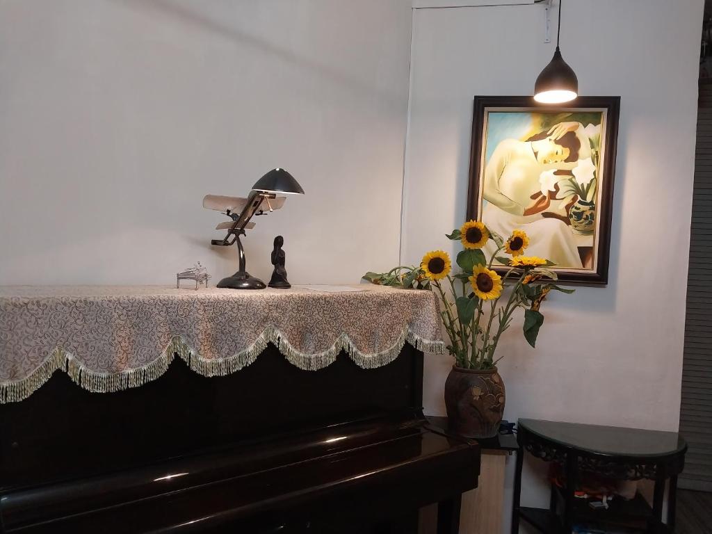 Fotografie z fotogalerie ubytování Da Tree Homestay v Hanoji