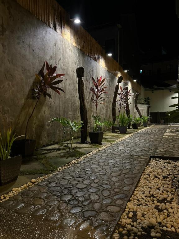 Fotografie z fotogalerie ubytování Bulul Garden Resort v destinaci El Nido