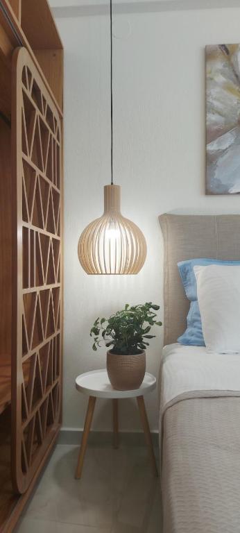 Wide Blue Luxury Boutique Suites - 18