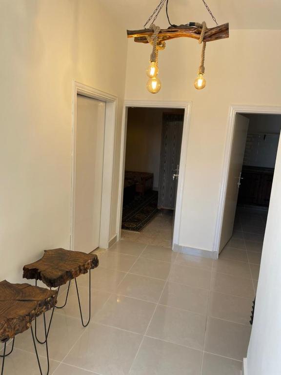 Foto sihtkohas Al Khuraybah asuva majutusasutuse Wadi Al-Nakhil Hostel galeriist