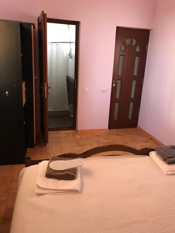 Green Garden Guest House - Double Room