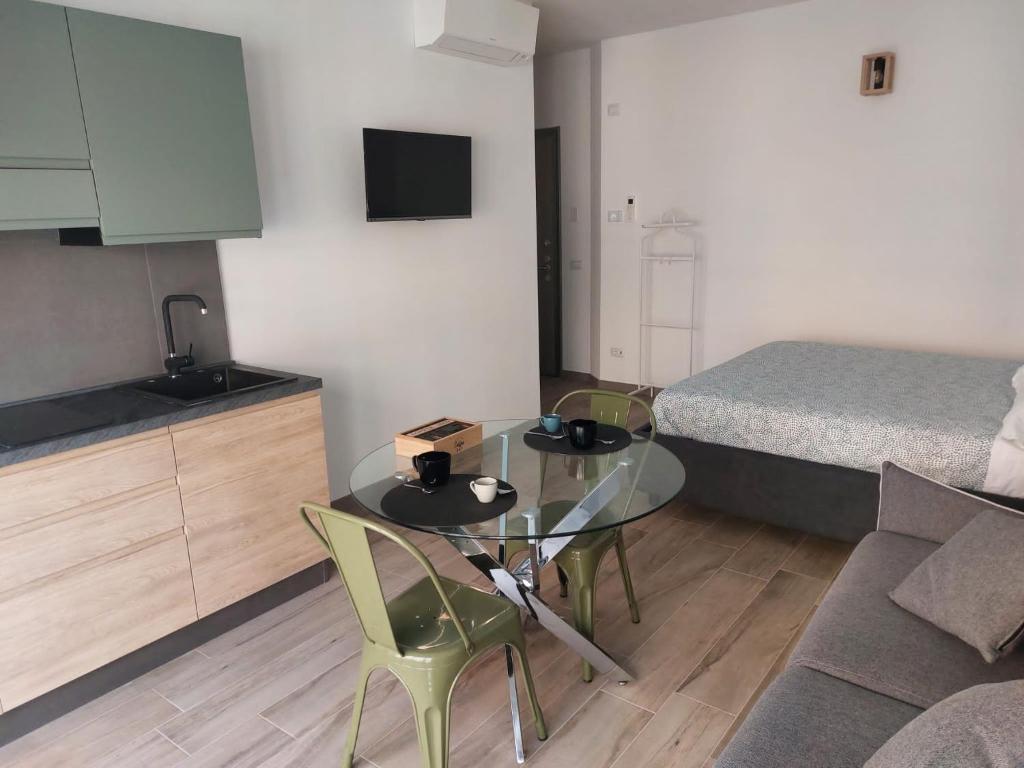 111 SUITE APARTMENT - 6