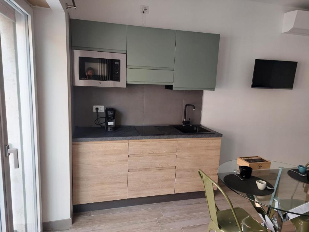 111 SUITE APARTMENT - 5