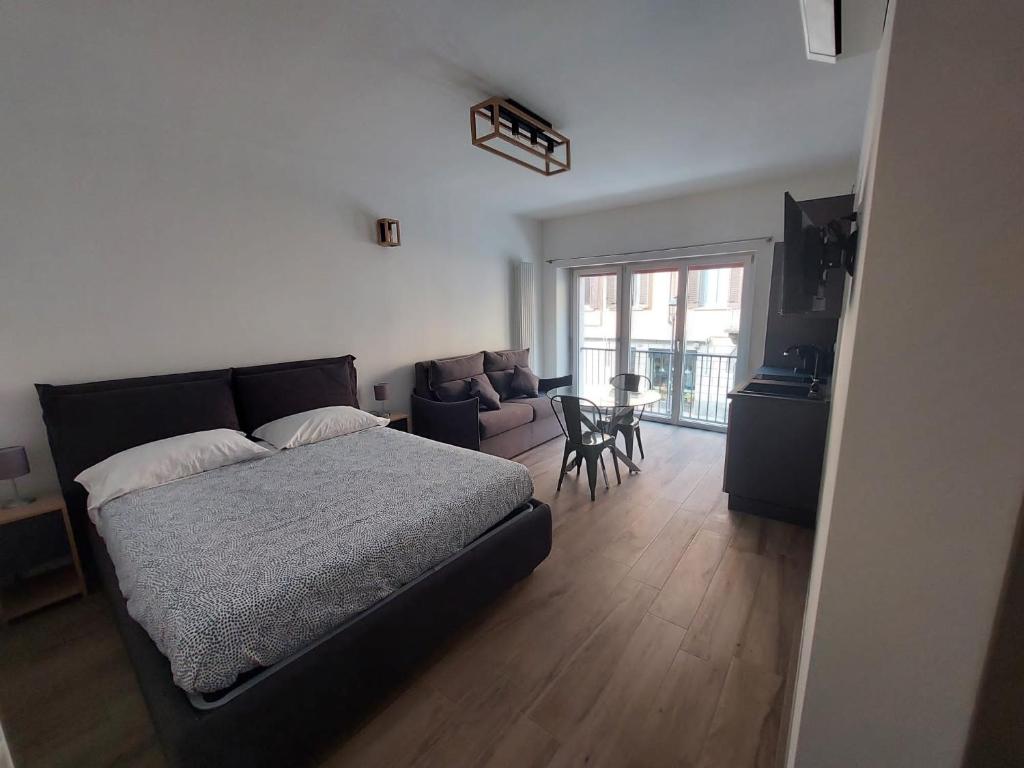 111 SUITE APARTMENT - 3