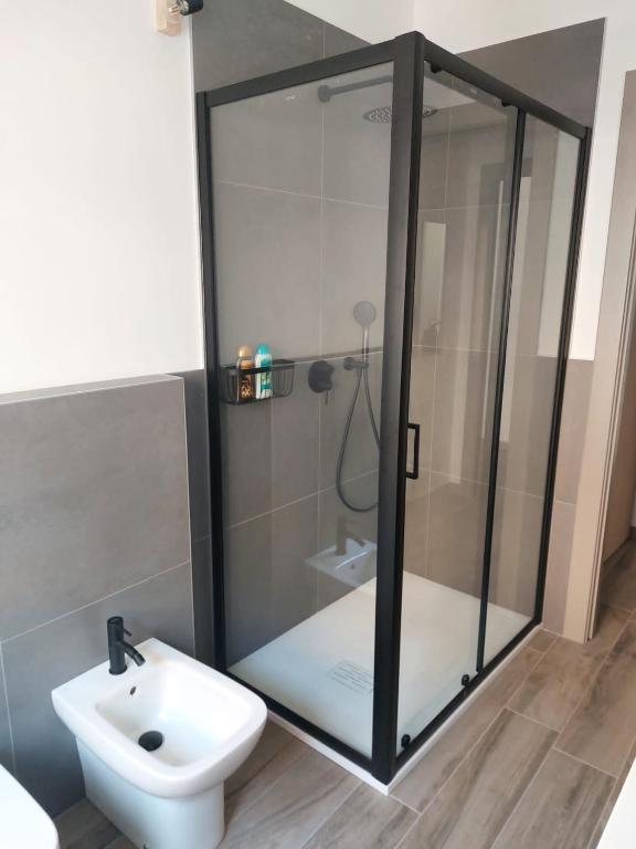 111 SUITE APARTMENT - 11