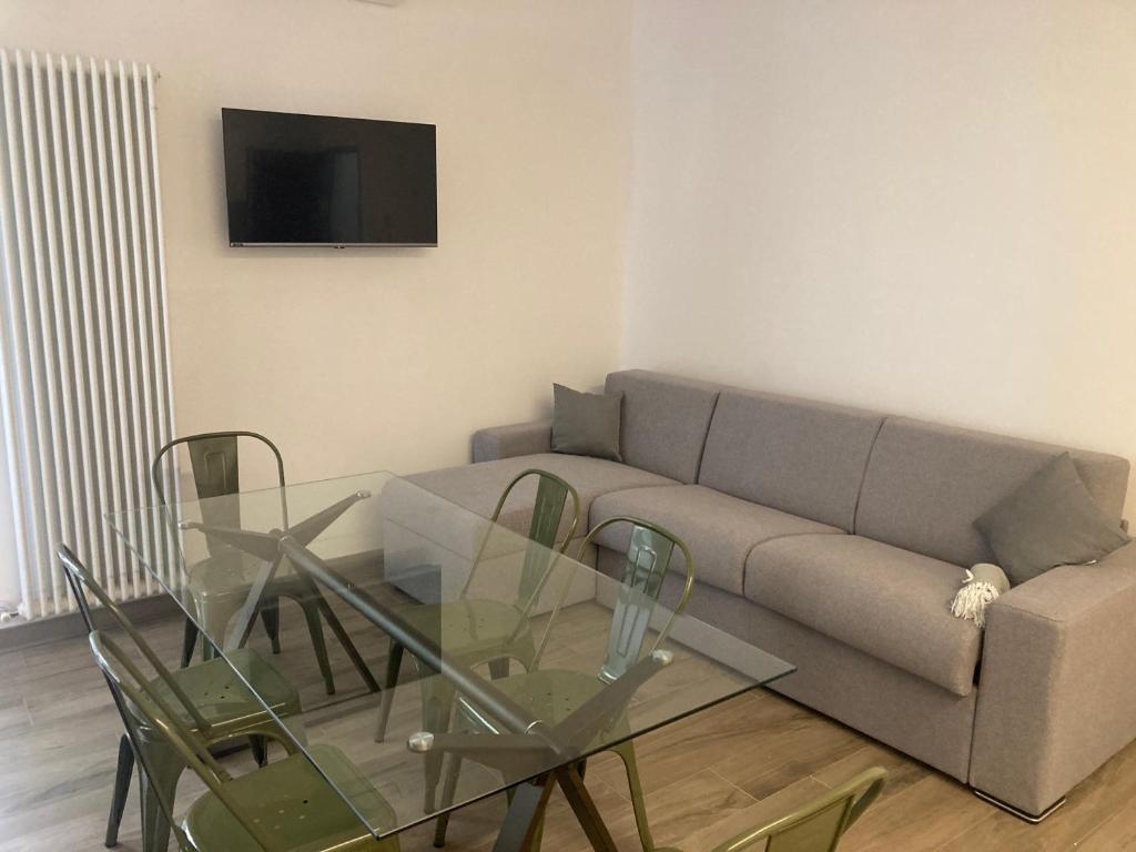 111 SUITE APARTMENT - 13