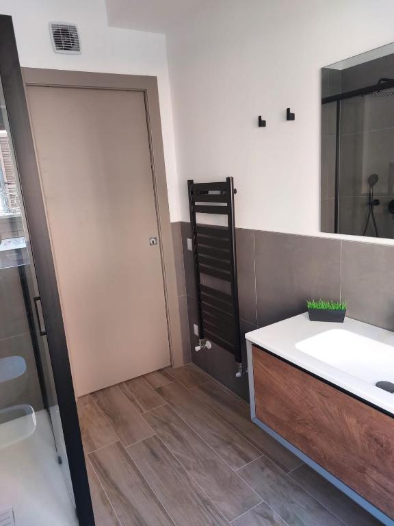 111 SUITE APARTMENT - 10