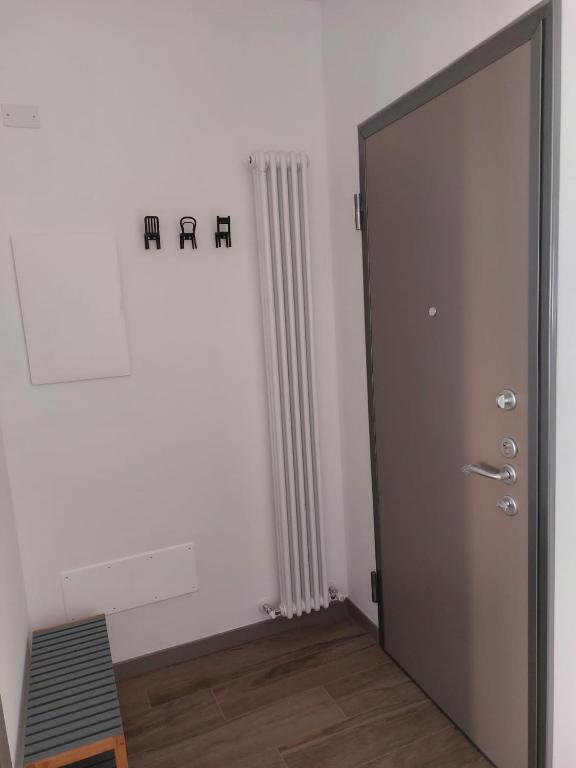 111 SUITE APARTMENT - 4