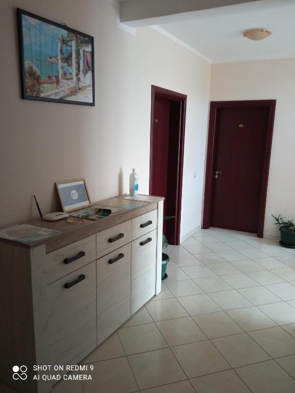 Fotografie z fotogalerie ubytování APARTMANI LUX SEA v destinaci Utjeha
