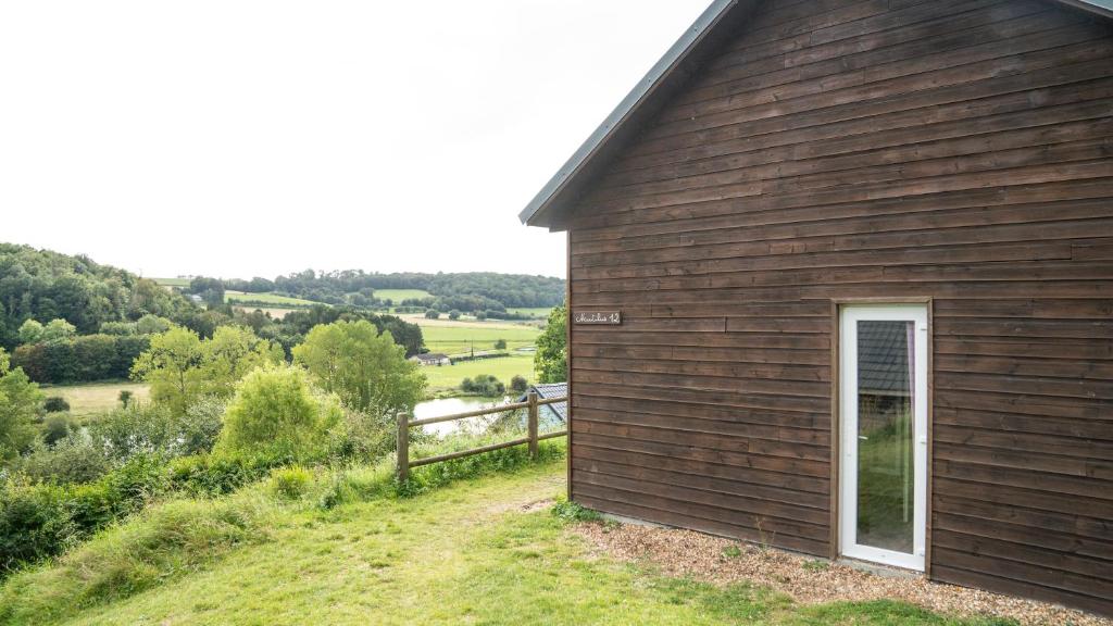 Photo de la galerie de l'établissement Gite Calypso de 14 personnes Fécamp Etretat, à Colleville
