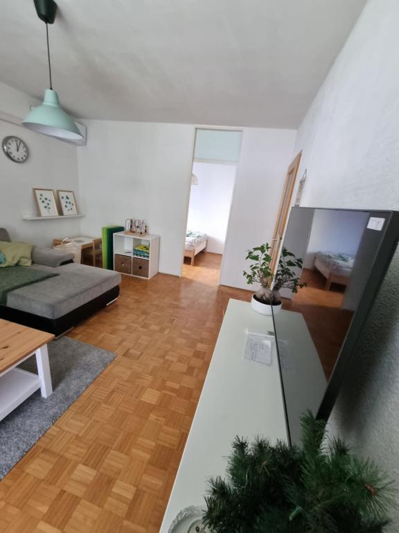 Apartment Gulek