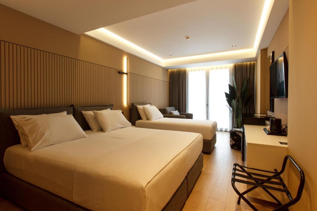 Caramel Boutique Hotel - Imazhi 5