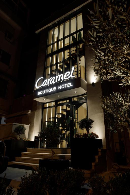 Caramel Boutique Hotel - Imazhi 6