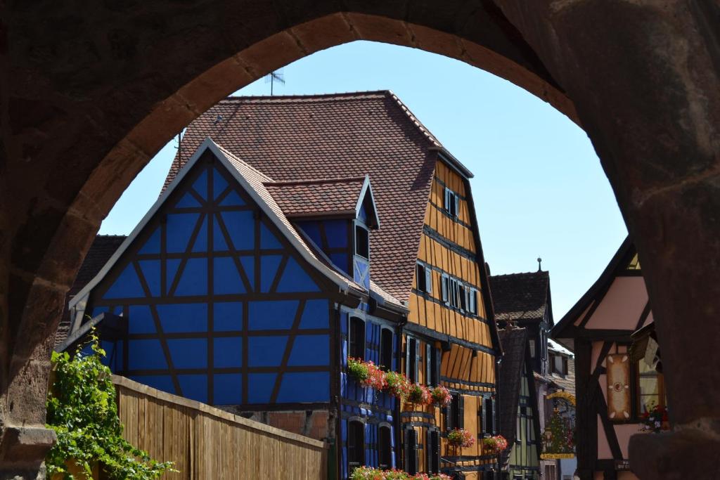 Hôtel le Saint Nicolas – photo 19