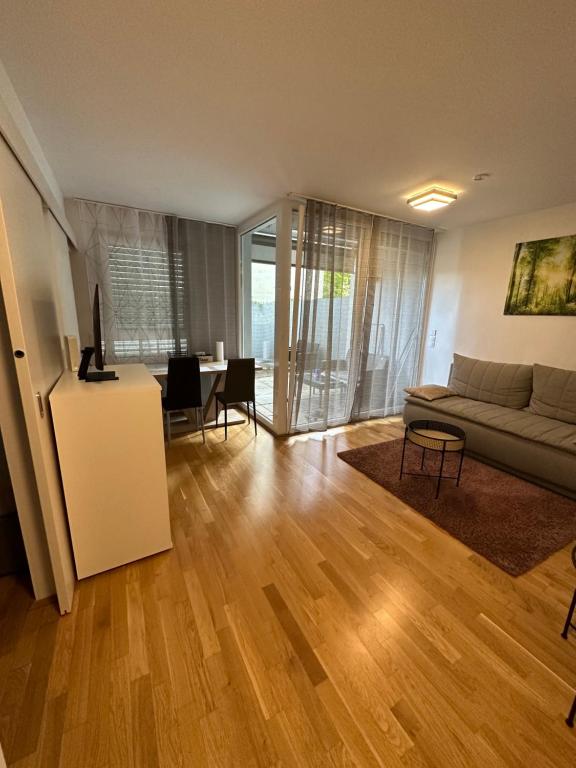 Cozy two-room apartment - Housity