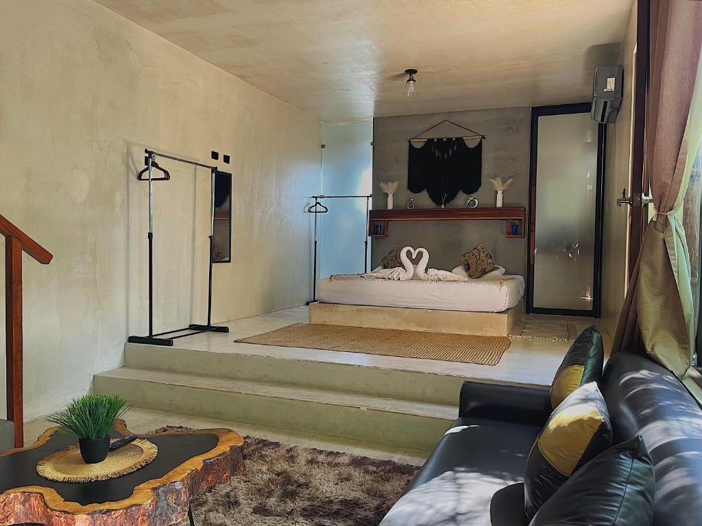 Pacha Tulum - Presidential Suite