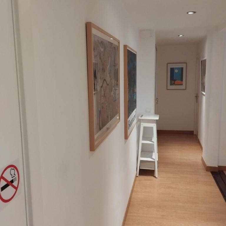 Leon Riverside Flat - 5