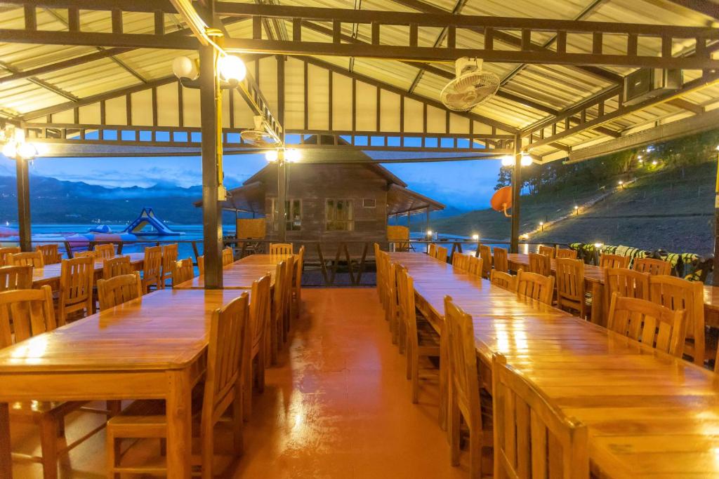 Water Park Facilities