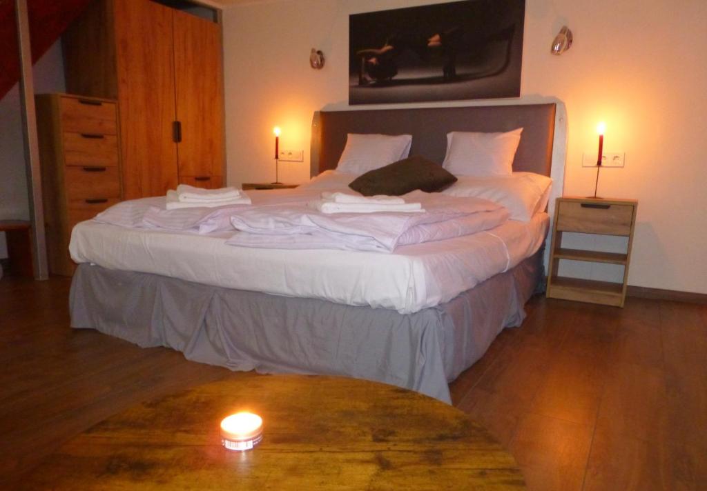 Silver55 Apartman 1091 Budapest, Üllői út 55. II/7a kép - 1