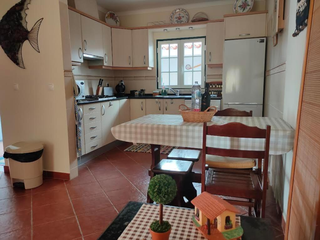 A casa do Almograve