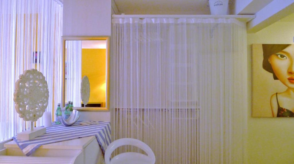 Pedestrian Area close to Bahnhofstrasse - Deluxe Double Studio