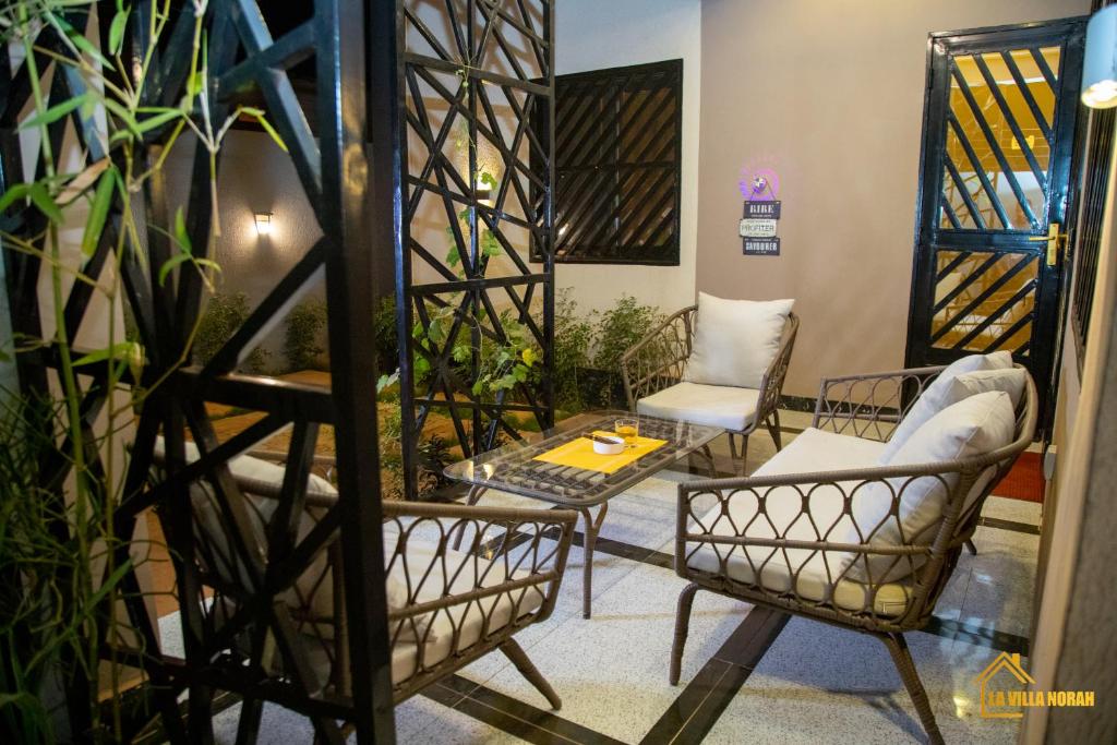 La Villa Norah, Ouagadougou (updated prices 2024)