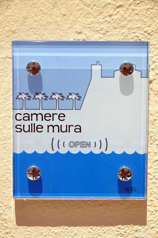 Fotografie z fotogalerie ubytování Cala Dei Normanni - Camere sulle Mura v destinaci Otranto