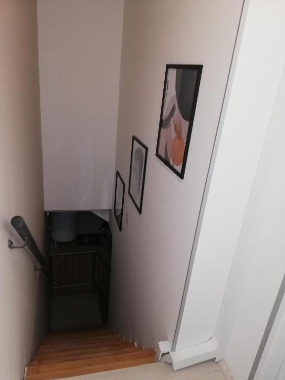 Fotografie z fotogalerie ubytování Blue Carpet Rooms v destinaci Niš