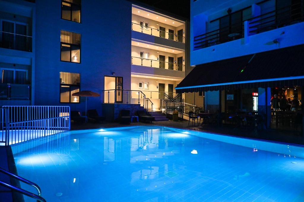 Poseidon Hotel, Kos – Updated 2024 Prices