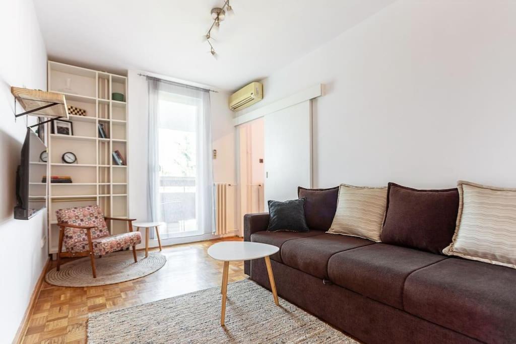 Belgrade Hill Apartment, Belgrade (updated prices 2024)