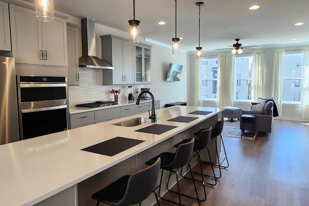 Gallery image of Luxury in Fredericksburg in Fredericksburg