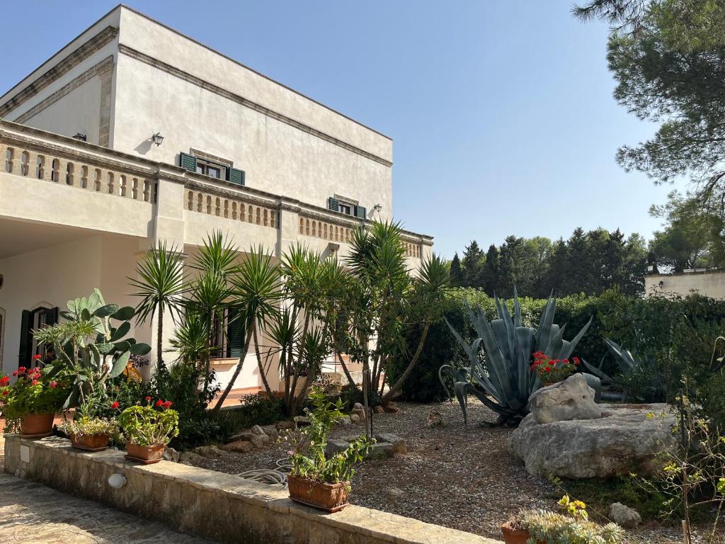 Masseria La Camardia