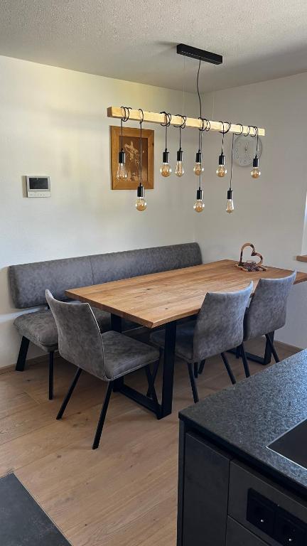 Fotografie z fotogalerie ubytování Apartment Steffi v destinaci Hochfilzen