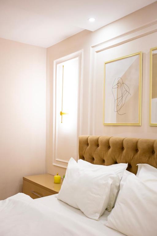 Modern Apartment in Tirana Center - THE NEST - Image 7