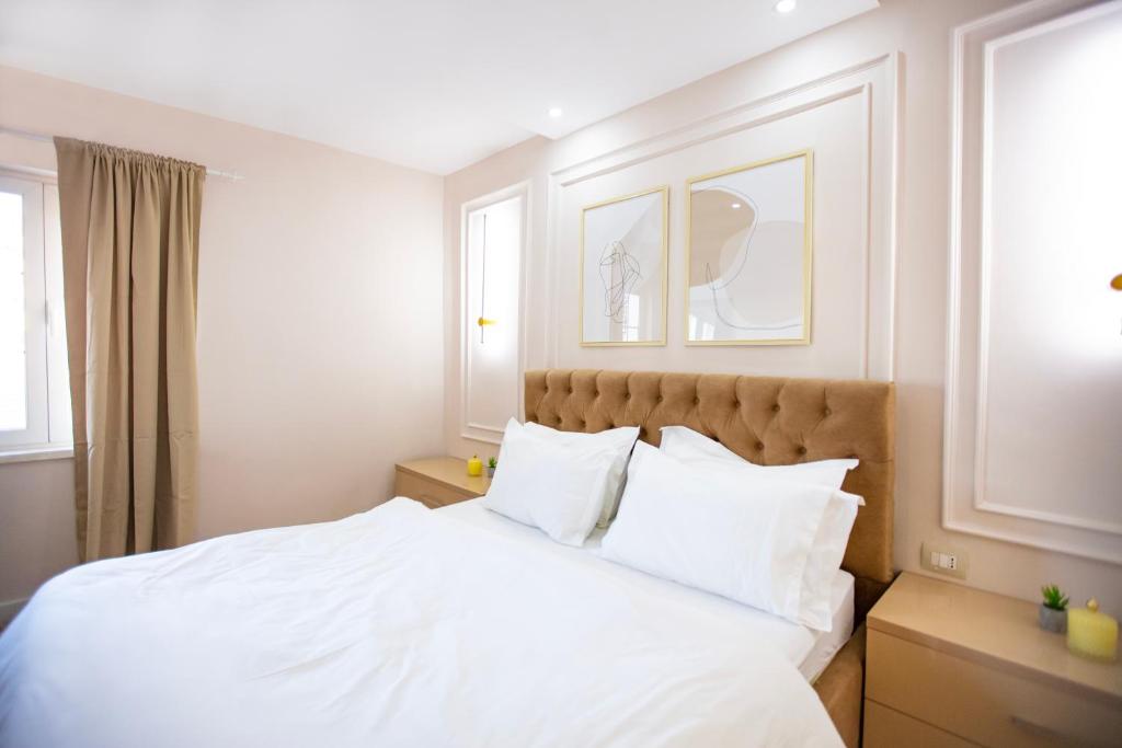 Modern Apartment in Tirana Center - THE NEST