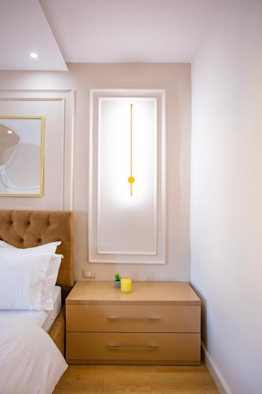 Modern Apartment in Tirana Center - THE NEST - Image 9