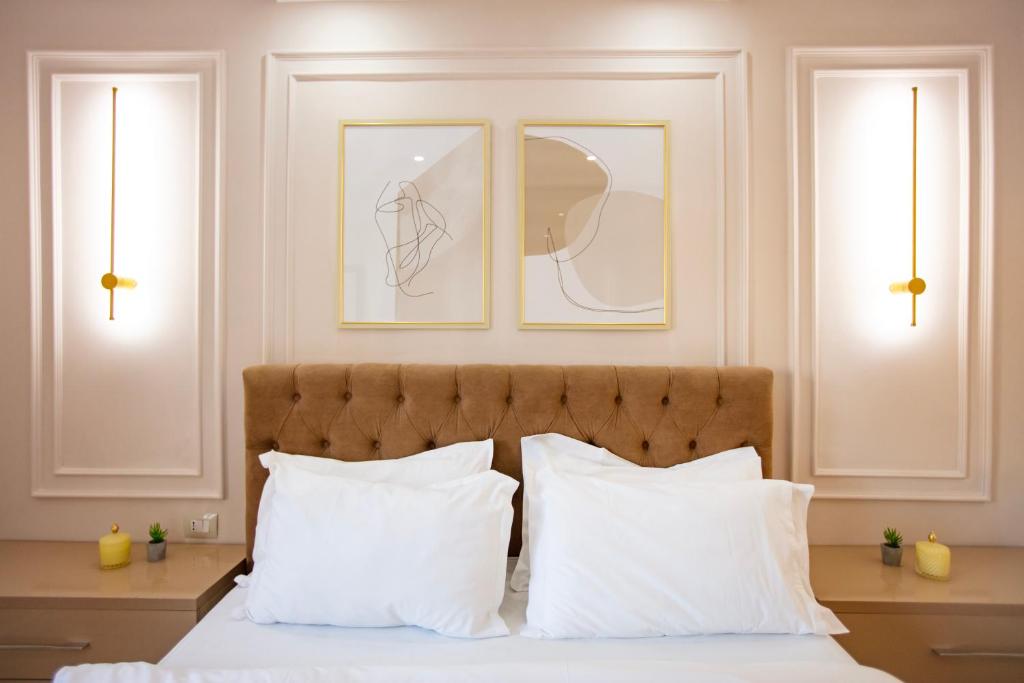Modern Apartment in Tirana Center - THE NEST - Image 2